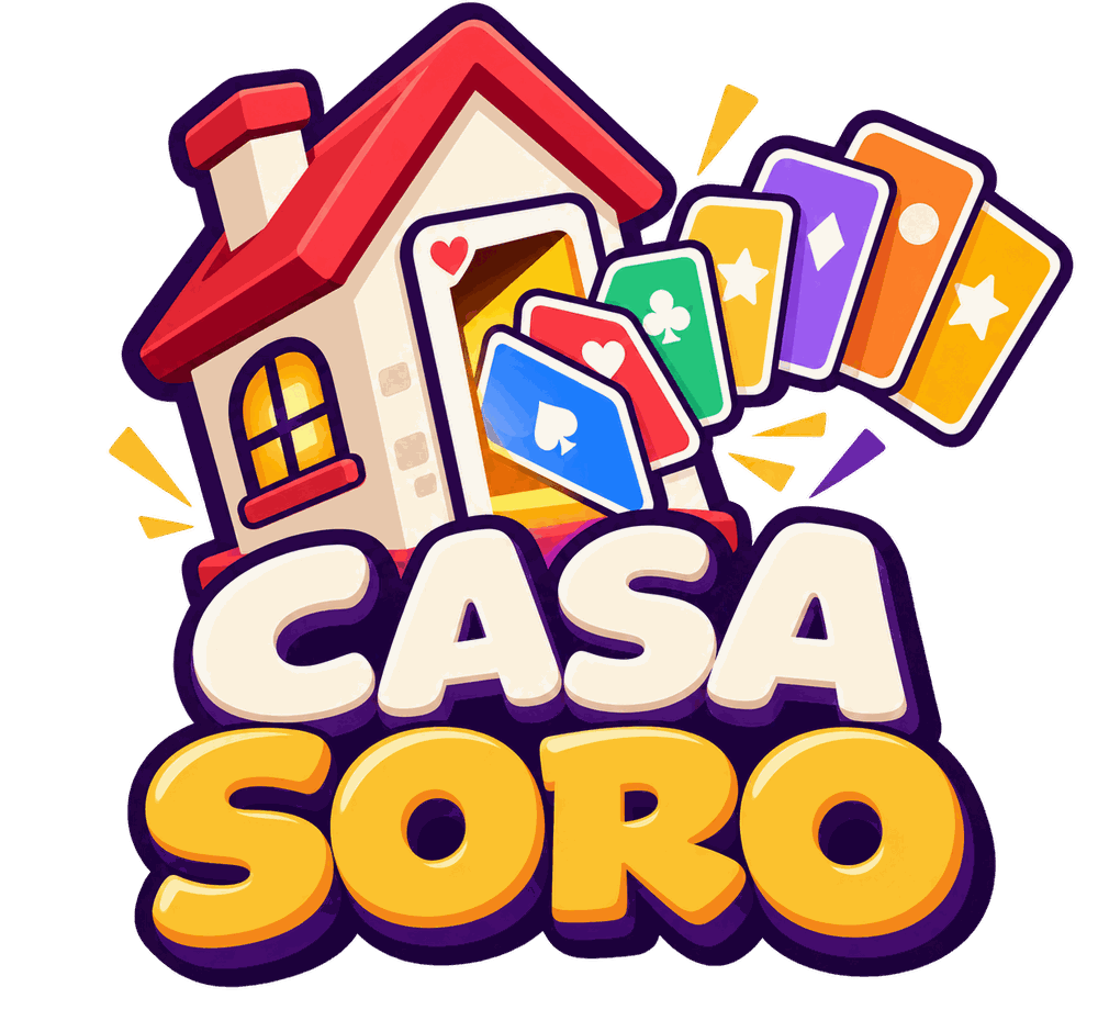 Casa Soro