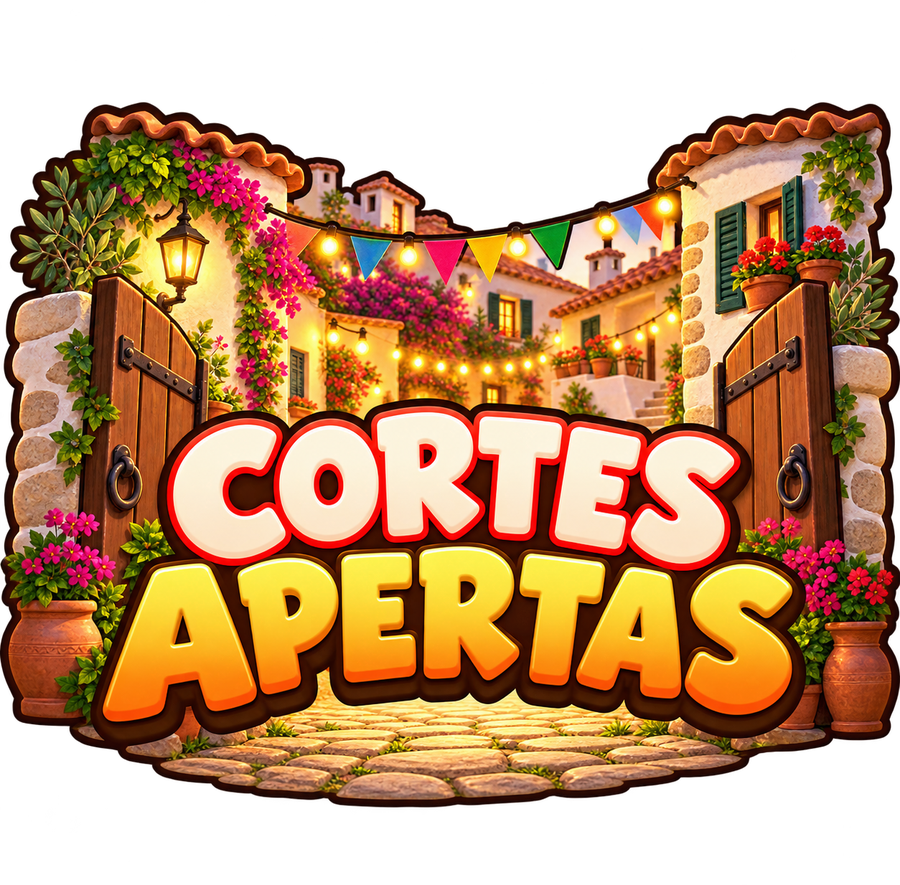 Cortes Apertas