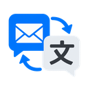 Language Control FOXMAIL